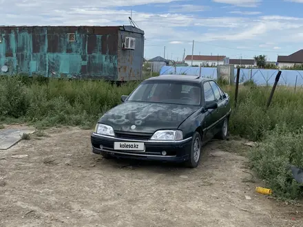 Opel Omega 1993 года за 600 000 тг. в Атырау