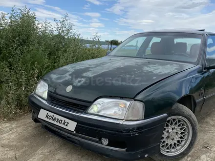 Opel Omega 1993 года за 600 000 тг. в Атырау – фото 7