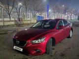 Mazda 6 2015 года за 9 000 000 тг. в Шымкент