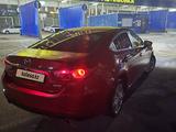 Mazda 6 2015 года за 9 000 000 тг. в Шымкент – фото 3