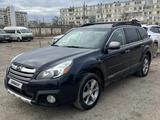 Subaru Outback 2013 года за 5 500 000 тг. в Актау