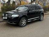 Volkswagen Touareg 2005 годаүшін5 500 000 тг. в Алматы – фото 3