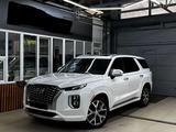 Hyundai Palisade 2020 годаүшін18 500 000 тг. в Алматы