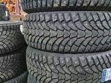 Maxtrek Trek M900 Ice   265/65 R18 шипованныеfor140 000 тг. в Астана – фото 2