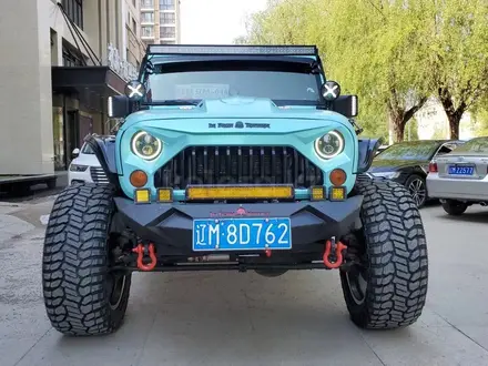 35X12.5 R20 Radar Renegade RT + (For Australia, USA) за 133 000 тг. в Астана