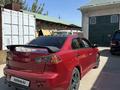 Mitsubishi Lancer 2008 годаfor3 800 000 тг. в Алматы – фото 3