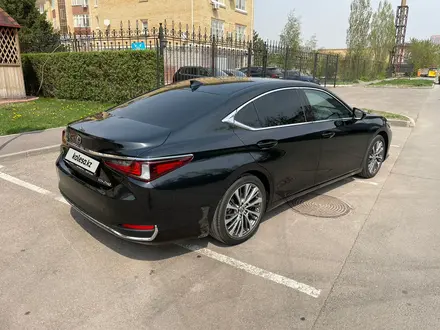 Lexus ES 250 2019 года за 21 700 000 тг. в Астана – фото 13