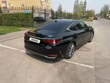 Lexus ES 250 2019 года за 21 700 000 тг. в Астана – фото 5