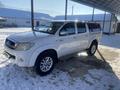 Toyota Hilux 2010 годаүшін10 500 000 тг. в Алматы