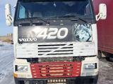 Volvo  FH 1997 годаүшін17 500 000 тг. в Семей – фото 4