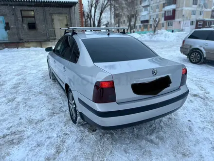 Volkswagen Passat 1998 года за 3 000 000 тг. в Костанай – фото 11