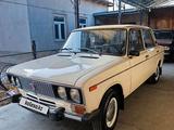 ВАЗ (Lada) 2106 1990 годаүшін2 000 000 тг. в Туркестан