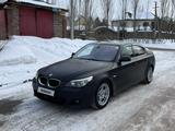 BMW 530 2003 года за 4 800 000 тг. в Астана – фото 2