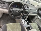 Toyota Camry 2012 года за 6 800 000 тг. в Алматы – фото 5