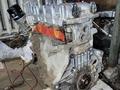 Двигатель CFNA 1.6 от Шкода Рапид за 220 000 тг. в Актобе – фото 2