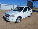 ВАЗ (Lada) Granta 2190 2013 годаүшін2 500 000 тг. в Уральск