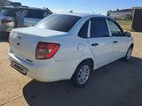 ВАЗ (Lada) Granta 2190 2013 годаүшін2 500 000 тг. в Уральск – фото 4