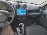 ВАЗ (Lada) Granta 2190 2013 годаүшін2 500 000 тг. в Уральск – фото 5