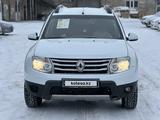 Renault Duster 2014 года за 4 890 000 тг. в Актобе – фото 2