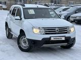 Renault Duster 2014 года за 4 890 000 тг. в Актобе – фото 3