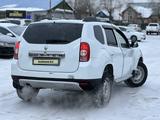 Renault Duster 2014 года за 4 890 000 тг. в Актобе – фото 4