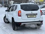Renault Duster 2014 года за 4 890 000 тг. в Актобе – фото 5