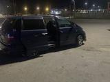 Toyota Estima 2002 года за 5 500 000 тг. в Алматы – фото 2