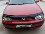 Volkswagen Golf 2001 года за 3 600 000 тг. в Кызылорда