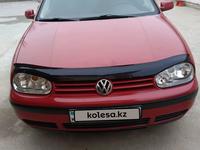 Volkswagen Golf 2001 годаүшін3 600 000 тг. в Кызылорда