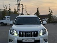 Toyota Land Cruiser Prado 2009 года за 17 000 000 тг. в Алматы