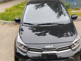 Kia Morning 2023 года за 7 000 000 тг. в Алматы – фото 2