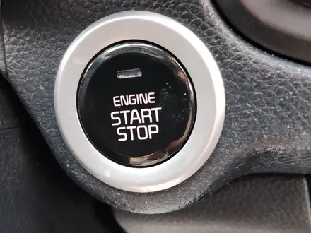 Kia Morning 2023 года за 7 000 000 тг. в Алматы – фото 10