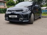 Kia Morning 2023 года за 7 000 000 тг. в Алматы