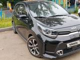 Kia Morning 2023 года за 7 000 000 тг. в Алматы – фото 3