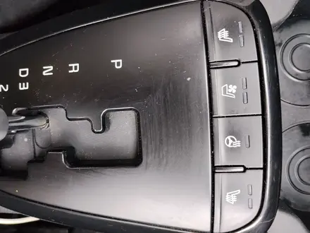 Kia Morning 2023 года за 7 000 000 тг. в Алматы – фото 8