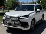 Lexus LX 600 2022 года за 70 000 000 тг. в Астана