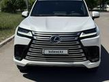 Lexus LX 600 2022 года за 70 000 000 тг. в Астана – фото 5