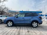 Subaru Forester 2016 года за 9 500 000 тг. в Алматы – фото 4