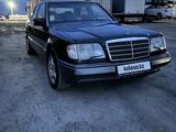 Mercedes-Benz E 280 1994 годаүшін4 500 000 тг. в Усть-Каменогорск – фото 4