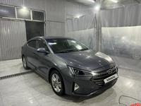 Hyundai Elantra 2019 года за 8 400 000 тг. в Алматы