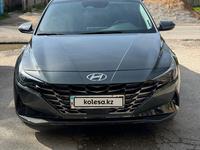 Hyundai Elantra 2023 годаүшін14 000 000 тг. в Шымкент
