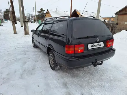 Volkswagen Passat 1994 года за 2 200 000 тг. в Караганда – фото 6