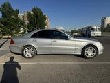 Mercedes-Benz E 230 2007 года за 5 590 000 тг. в Караганда – фото 4