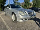 Mercedes-Benz E 230 2007 года за 5 590 000 тг. в Караганда