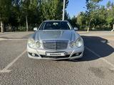 Mercedes-Benz E 230 2007 года за 5 590 000 тг. в Караганда – фото 2