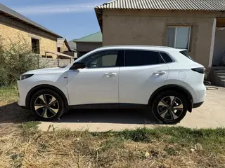 Changan CS55 Plus