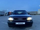 Audi A6 1994 года за 3 000 000 тг. в Алматы – фото 4