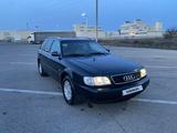 Audi A6 1994 года за 3 000 000 тг. в Алматы – фото 5