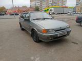 ВАЗ (Lada) 2114 2011 годаүшін1 300 000 тг. в Уральск – фото 4