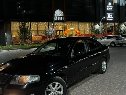 Nissan Almera Classic 2010 года за 3 700 000 тг. в Актобе – фото 15